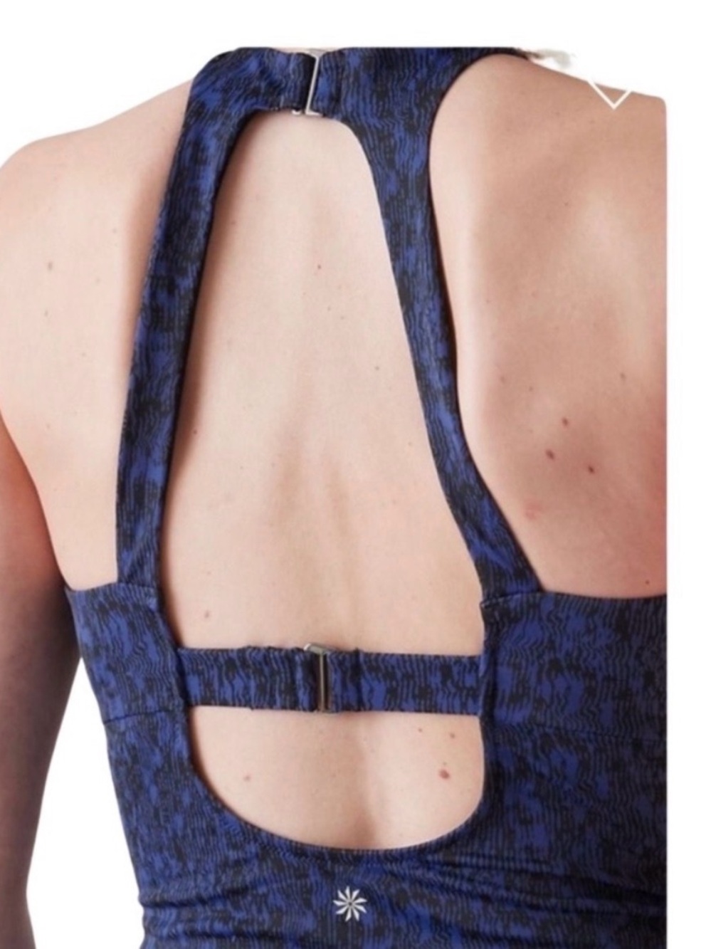 ATHLETA Maldives Tankini
Top - Picture 8 of 9